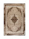 Tzikas Carpets Lorin 65469-180 Rug Rectangular Beige-brown