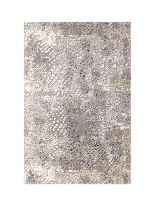 Ns Carpets Galaxy 185 Χαλί Ορθογώνιο Vison Gold 140x200cm