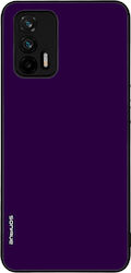Θήκη Sonique Colorbloc Series Realme Gt 5g Μωβ