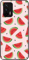 Θήκη Sonique Fruit Series Realme Gt 5g Καρπούζι