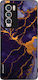 Sonique Marmor Serie Realme GT Master Lila Hand...