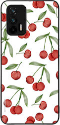 Θήκη Sonique Fruit Series Realme Gt 5g Κεράσι 01