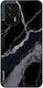 Husă Sonique Marble Series Realme GT 5G Negru 02