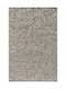 Brink & Campman Marble Teppich Rechteckig Wolle Ivory-blue
