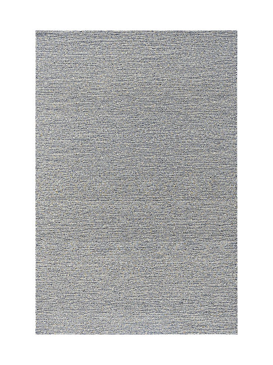 Brink & Campman Jazz Dense Teppich Rechteckig Wolle Cream-Anthracite