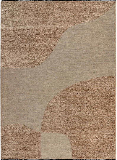 Madi Brook Beige Brown