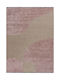 Madi Brook Χαλί Ορθογώνιο Beige Pink 160x230cm