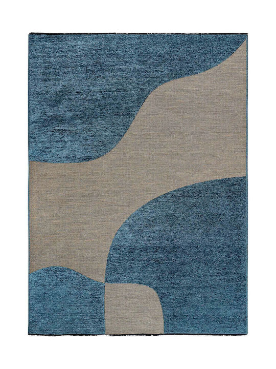 Madi Brook 190x240cm Petrol Madi Brook 190x240cm Petrol