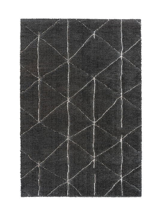 Ragolle Masai Χαλί Ορθογώνιο Γκρι 160x230cm