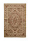 Ragolle Genova Anti-slip Rug Rectangular Summer Silk Ragolle Genova - 21