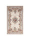 Royal Carpet Canvas Aubuson 229 Vs Αντιολισθητικό Χαλί Διάδρομος Καφέ 75x250cm