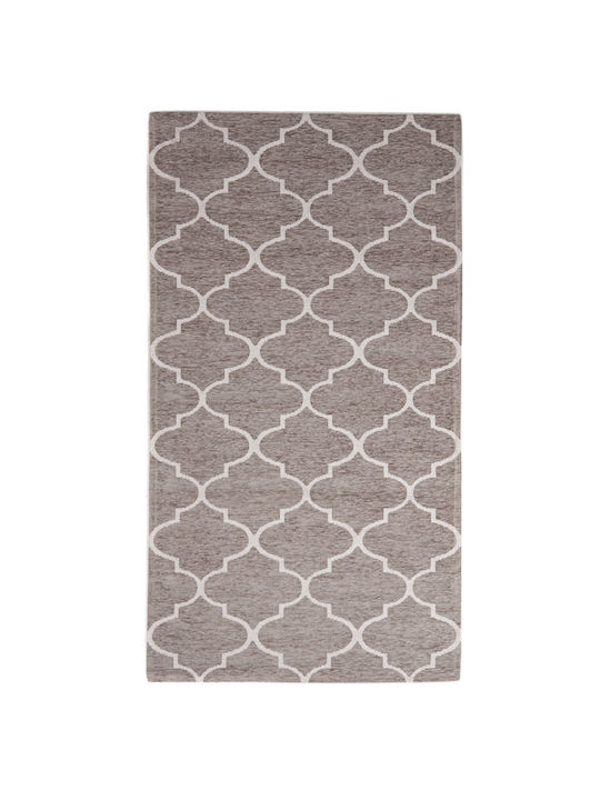 Royal Carpet Canvas 632 E Αντιολισθητικό 60x90cm E Royal Carpet