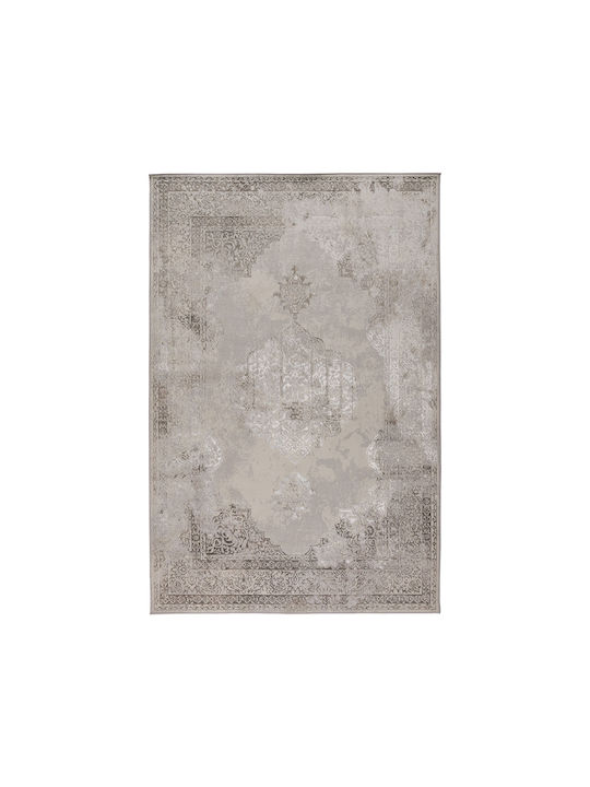 Biokarpet Gossip 6341f Sl Grey P Vizon-160x230