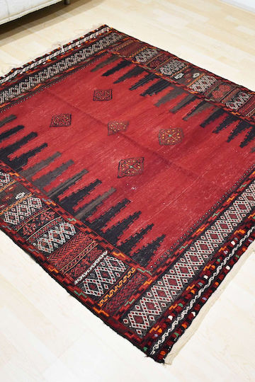 Sprintzio Persian Kilim Wool Sprintzio Persian Kilim Wool