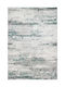 Bekas Carpets 034-0026-6141 Teppich Rechteckig Synthetisch,Polyester/Cotton/Leather Gray