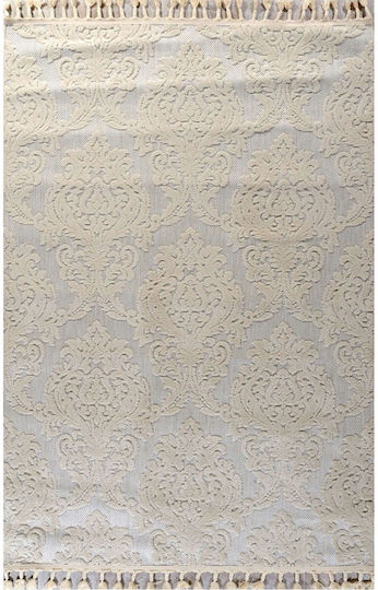 Tzikas Carpets Tenerife Außenbereich Synthetisch,Polyester/Cotton/Leather P.r. 332-0-252-68339-060
