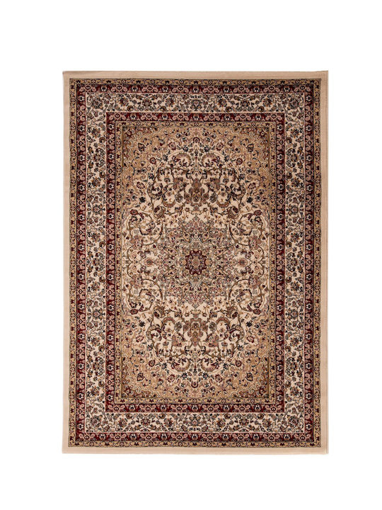 Royal Carpet Teheran 2513 Rug Rectangular Cream