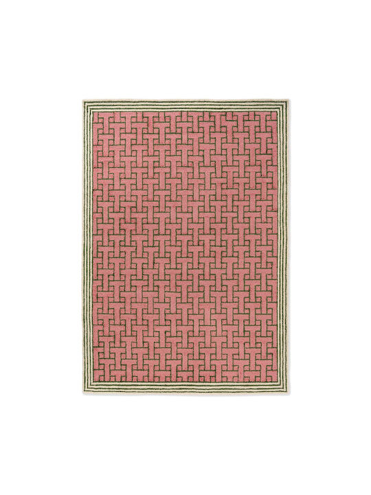 Ted Baker Monogram Covor De exterior Rectangula...