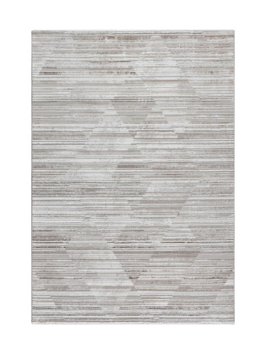 Polcarpet Monaco Moma Np 470 Χαλί Ορθογώνιο Cream 240x330cm
