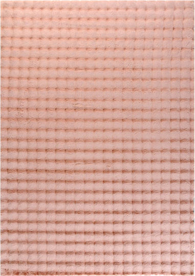 Tzikas Carpets Fuzzy 26164-055 Αντιολισθητικό 140x200cm Ταπ. Acrylic 368