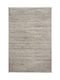 Viokarpet Savoir Fu48a Rug Rectangular Cream - L Grey