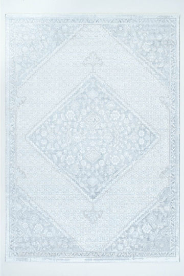 Ezzo Veneto D309a2a Kamin Synthetisch,Polyester/Cotton/Leather Light Grey Ezzo Veneto D309a2a Kamin Synthetisch,Polyester/Cotton/Leather Light Grey