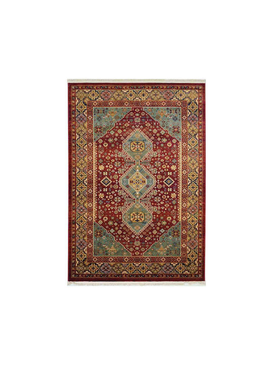 Ezzo Orient B811a A Χαλί Ορθογώνιο Red 200x250cm