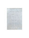 Ezzo Firenze 6299ah9 Χαλί Διάδρομος Cream 80x200cm