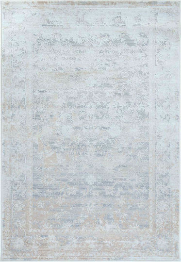 Ezzo Firenze 6299ah9 Χαλί Διάδρομος Cream 80x200cm