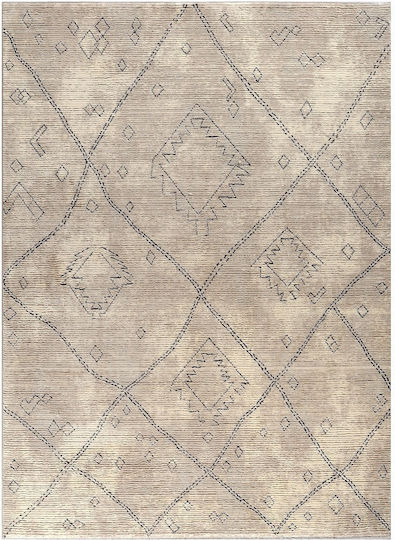 Tzikas Carpets Sign 37460-795 200x290cm Ρ.ρ. Τουρκιας