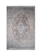 Klonaras Luxurious Silk 5991 Χαλί Ορθογώνιο Μεταξένιο Grey Beige 200x290cm