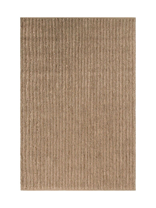 Brink & Campman Craft Plait Χαλί Ορθογώνιο Natural 160x230cm