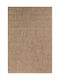 Brink & Campman Craft Plait Χαλί Ορθογώνιο Natural 160x230cm