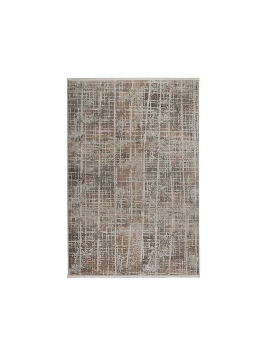 Biokarpet Savoir Gk91a L Сив Сив Hb-80x220