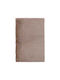 Biokarpet Krolik 11 D Бежов 135x190