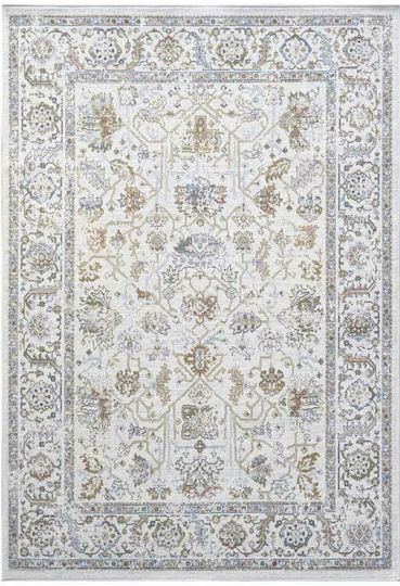 Ragolle Visconti Καλοκαιρινό Μεταξένιο 200x250cm Visconti 984-0014-6161