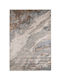 Klonaras Opalio 9157 Rug Rectangular Nva/brown Floss