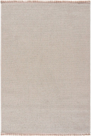 Beauty Home Χαλί Ορθογώνιο Μπεζ 200x280cm