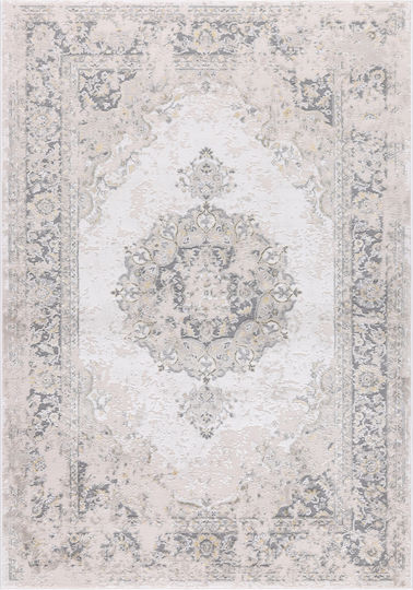 Klonaras Alto 9644 Χαλί Ορθογώνιο Cream 160x230cm