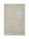 Madi Fuzzio Covor Rectangular Bej