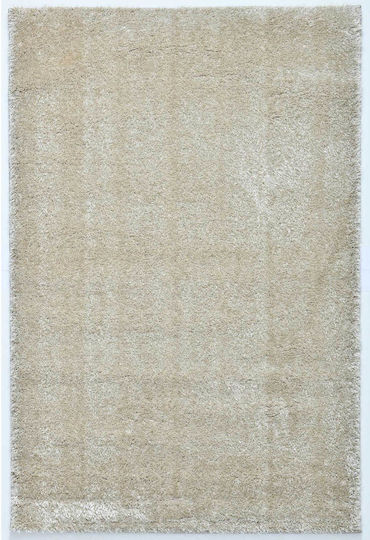 Madi Fuzzio Covor Rectangular Bej