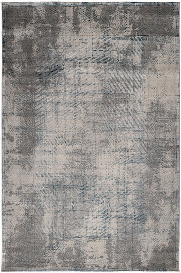 Viokarpet Gossip 8300a Rug Rectangular Grey Blue