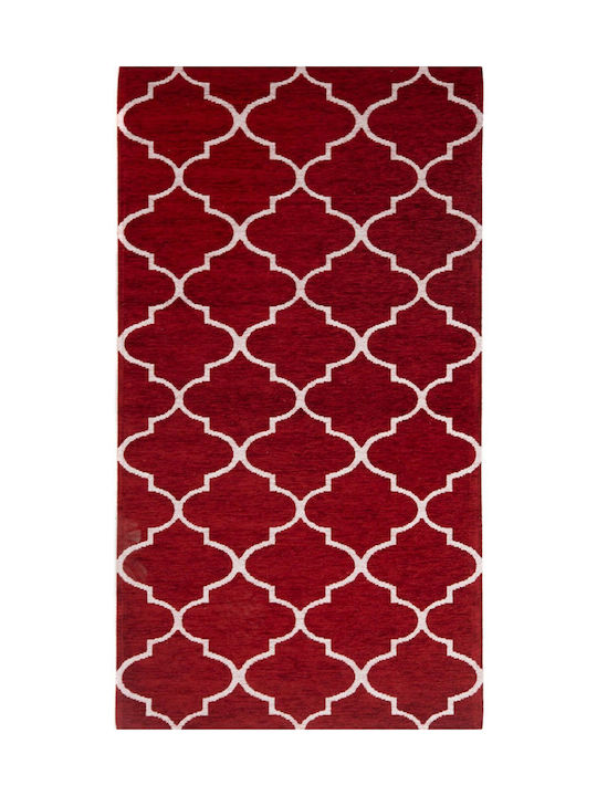 Royal Carpet Canvas 632 75x150cm Red
