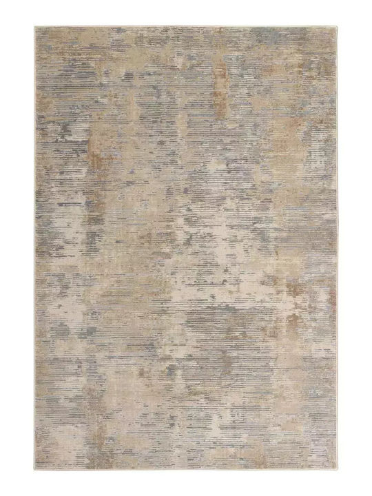 Ns Carpets Monaco 36 Χαλί Ορθογώνιο Μπεζ 200x240cm