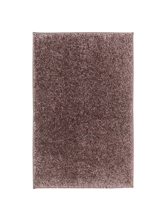 Ns Carpets Elite Χαλί Ορθογώνιο Ροζ 200x240cm