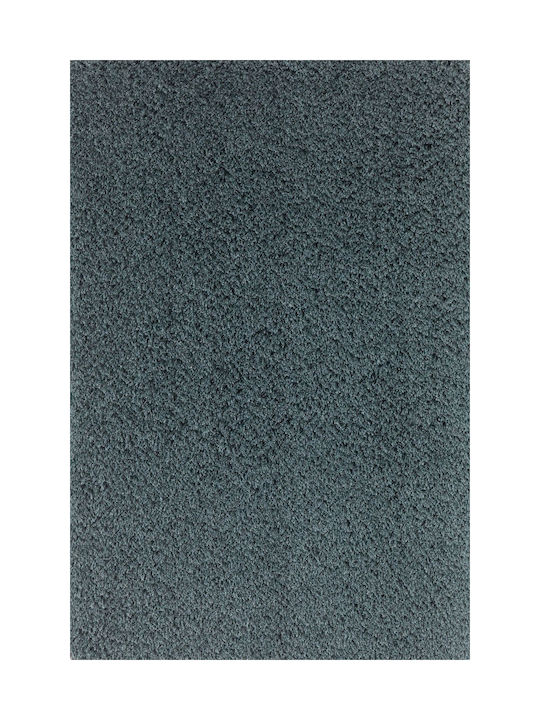Ns Carpets Toscana Χαλί Ορθογώνιο Shaggy Blue 2...