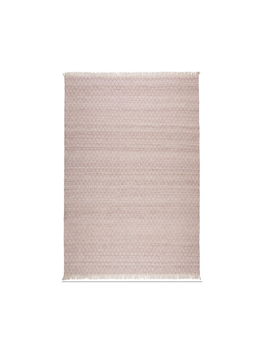 Viokarpet Barito Csc Rug Rectangular Blush-ivory