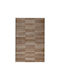 Balsan Vera 267 Χαλί Ορθογώνιο Brown 200x290cm