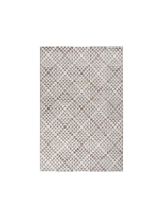 Balsan Vera 265 Χαλί Ορθογώνιο Brown 200x290cm