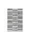 Balsan Vera 267 Χαλί Ορθογώνιο Ivory Anthracite 200x290cm